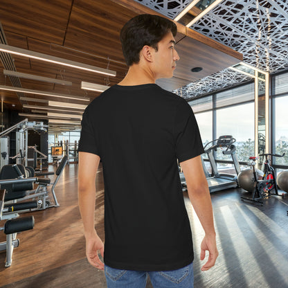 My Personal Trainer Can't Count - Funny Gym T-Shirt - Workout Humor Tee - XS-4XL