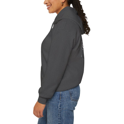 Muscles Loading Please Wait - Motivational Fitness Hoodie - Gym Sweatshirt - Unisex S-5XL
