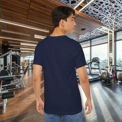 My Personal Trainer Can't Count - Funny Gym T-Shirt - Workout Humor Tee - XS-4XL