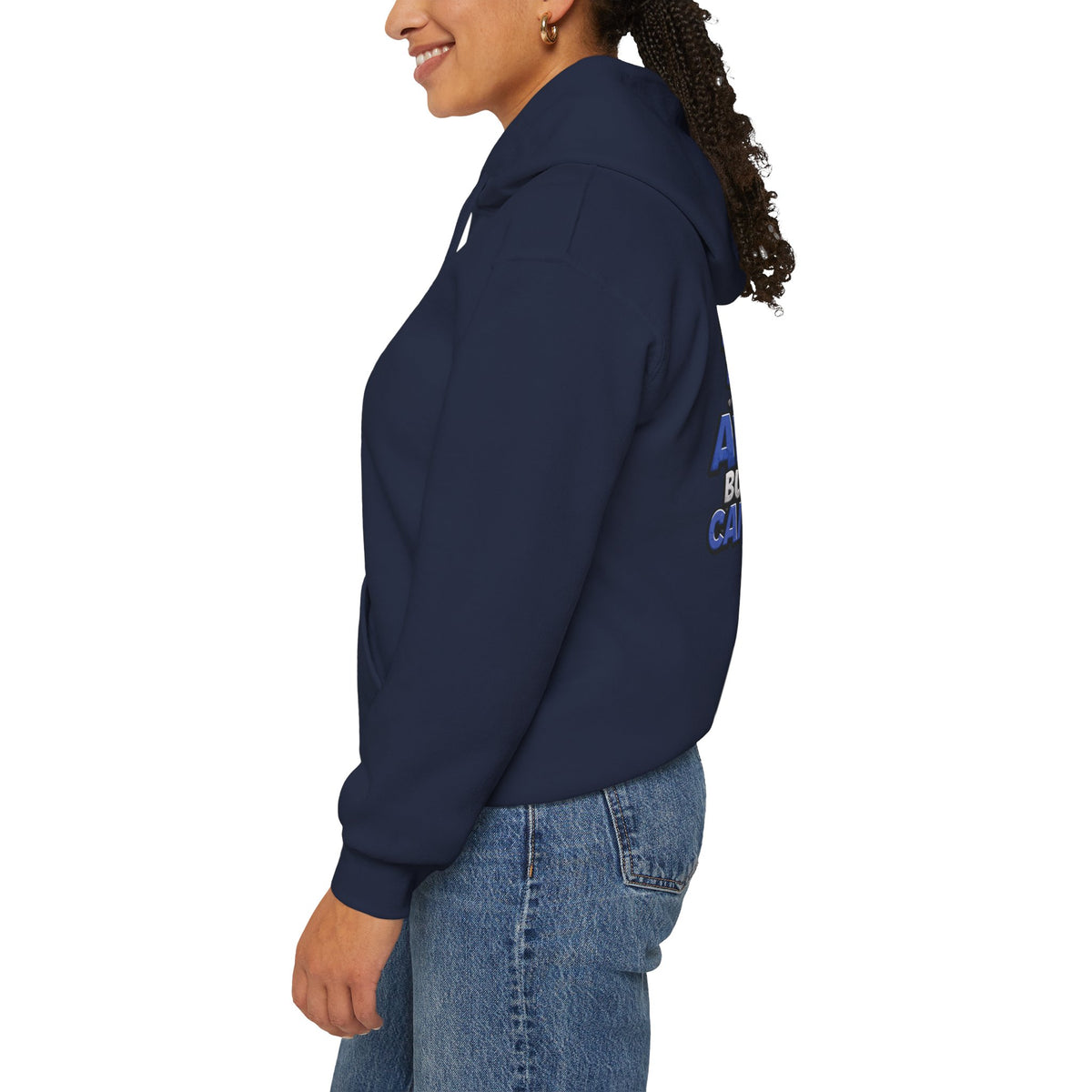 My Personal Trainer Is Awesome But Definitely Can't Count! - Funny Gym Hoodie - Unisex Sweatshirt - S-5XL