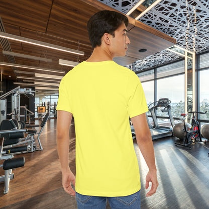 My Personal Trainer Can't Count - Funny Gym T-Shirt - Workout Humor Tee - XS-4XL