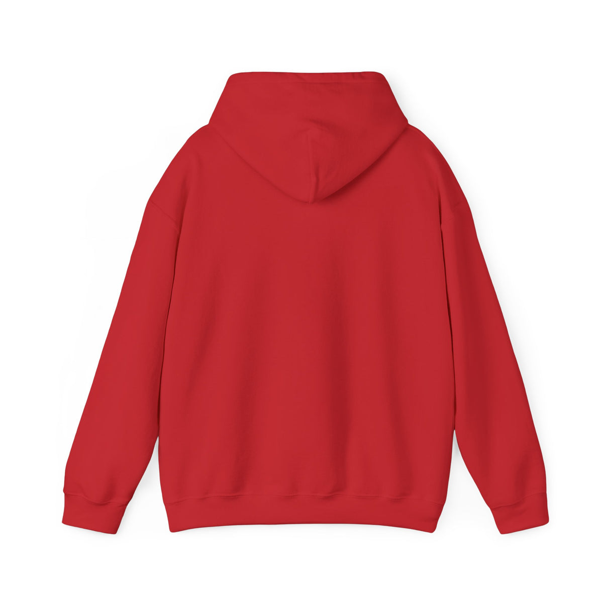 Patriot Fit Life Hoodie — USA Flag Barbell Gym Sweatshirt | LIVE FIT