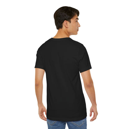 Winners Focus Haters Gossip - Motivational T-Shirt - Bold Graphic Tee - Unisex XS-4XL