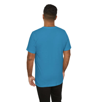 LIVE FIT Graphic Fitness Tee - Motivational Workout T-Shirt - Unisex XS-4XL