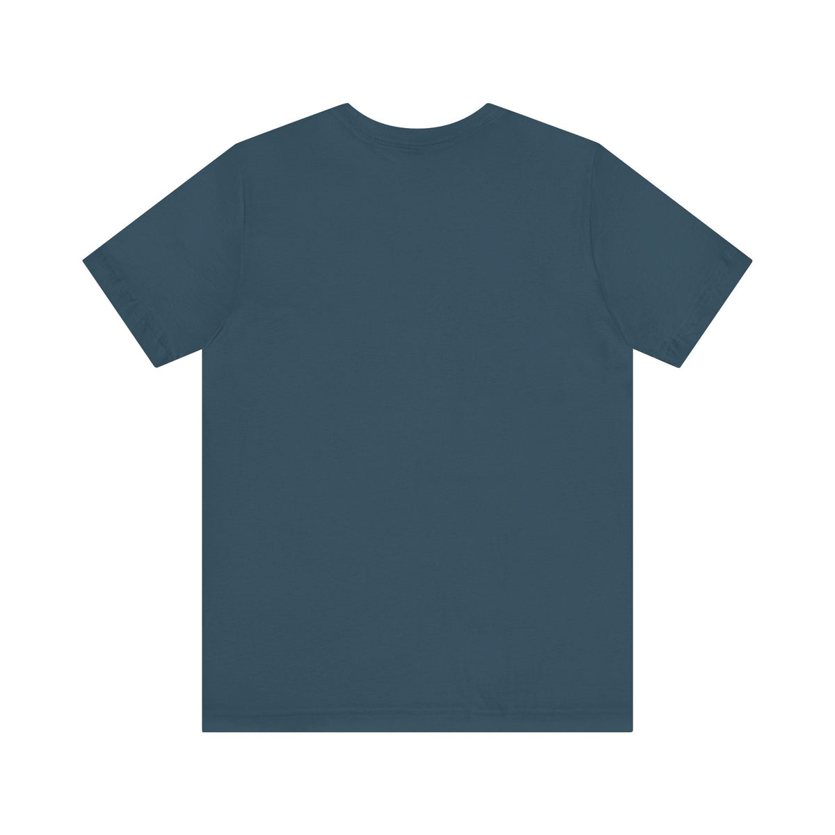 Unisex Jersey Tee - Unstoppable Graphic Design Shirt - Motivation and Fitness