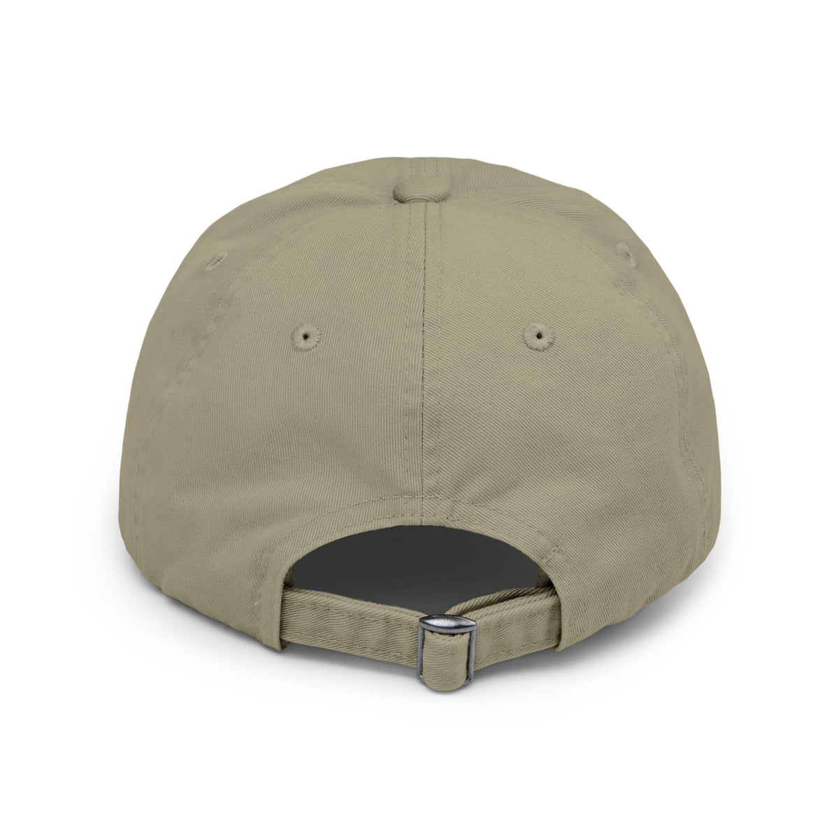 PATRIOT Distressed Dad Hat | American Flag Stars & Stripes Baseball Cap