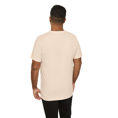 LIVE FIT Graphic Fitness Tee - Motivational Workout T-Shirt - Unisex XS-4XL