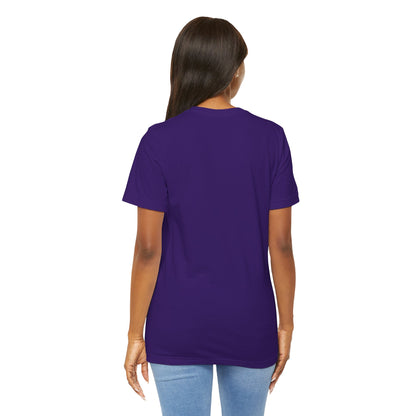 LIVE FIT Graphic Fitness Tee - Motivational Workout T-Shirt - Unisex XS-4XL