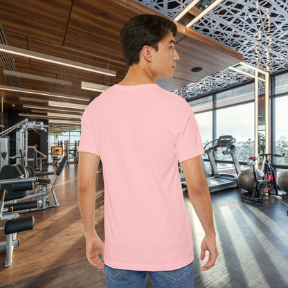 My Personal Trainer Can't Count - Funny Gym T-Shirt - Workout Humor Tee - XS-4XL
