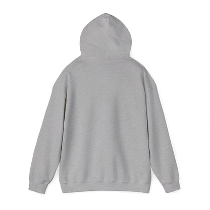UNSTOPPABLE! Hoodie – Patriot Fit Life Sweatshirt | LIVE FIT