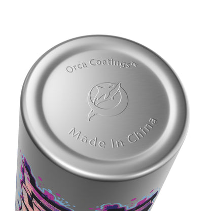 Live Fit Stainless Steel Water Bottle (20oz)
