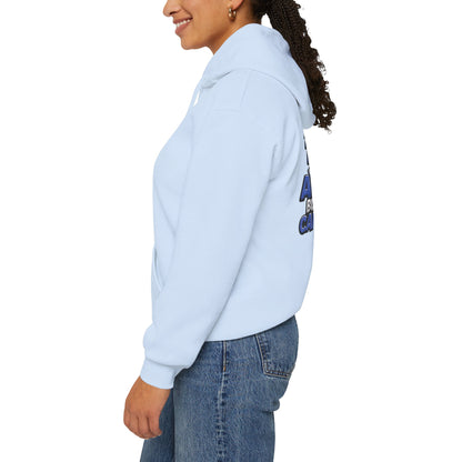 My Personal Trainer Is Awesome But Definitely Can't Count! - Funny Gym Hoodie - Unisex Sweatshirt - S-5XL