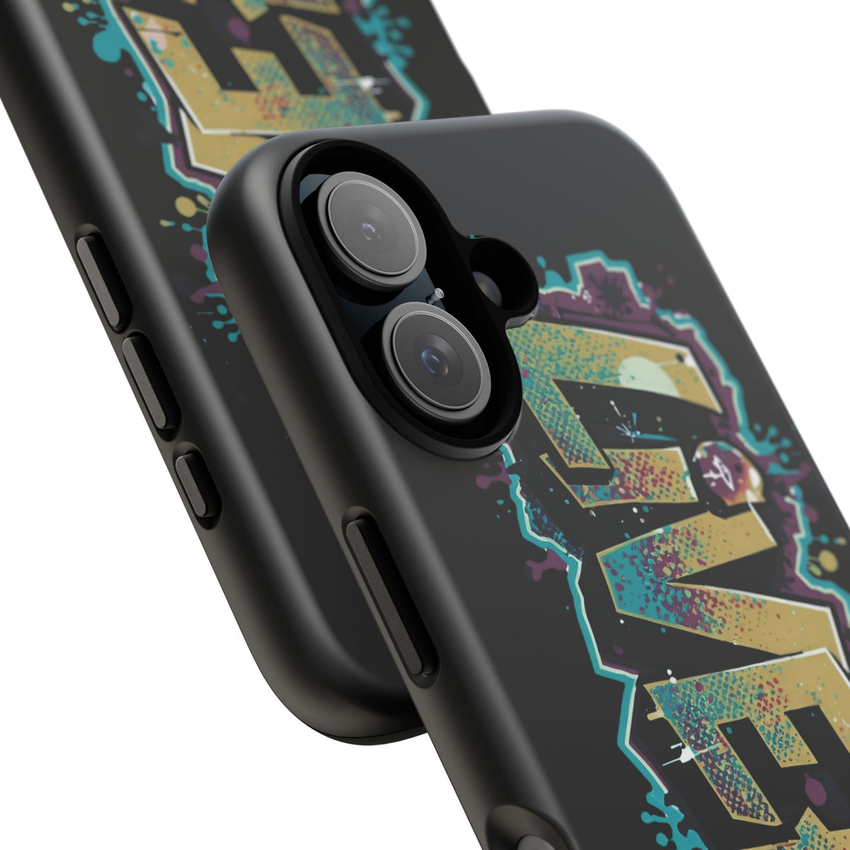 Stylish - Live Fit - Tough Phone Cases - Smartphone Protection - Multiple Sizes - Holiday Gift - Birthday Gift - Fitness