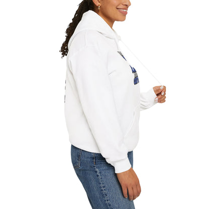 My Personal Trainer Is Awesome But Definitely Can't Count! - Funny Gym Hoodie - Unisex Sweatshirt - S-5XL