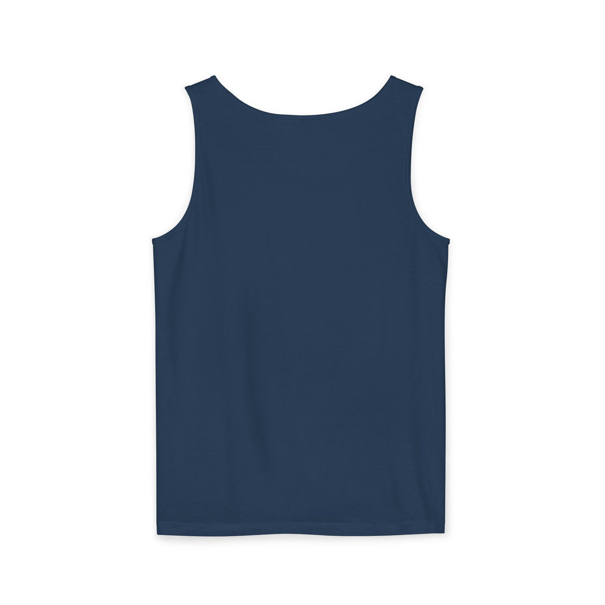 Dear Abs I Will Find You! - Garment-Dyed Tank Top - Funny Gym Tank - Unisex Fitness Apparel - XS-3XL