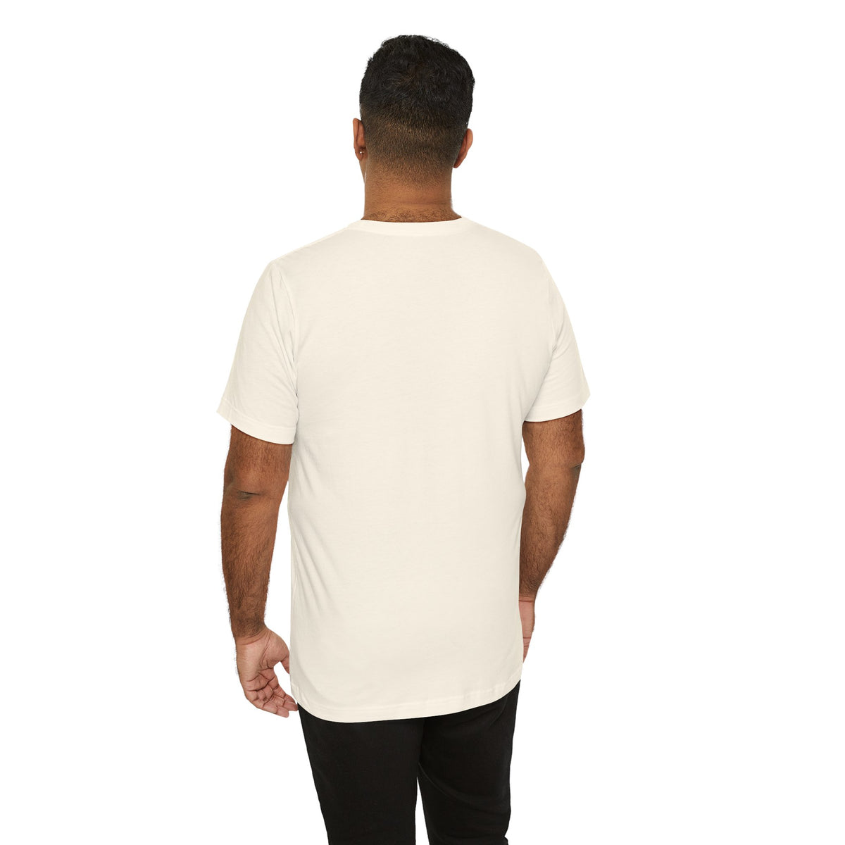 LIVE FIT Graphic Fitness Tee - Motivational Workout T-Shirt - Unisex XS-4XL