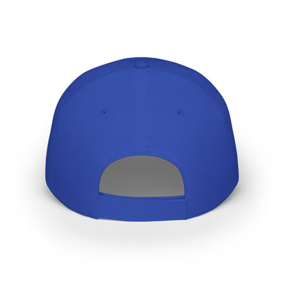 FREEDOM Dad Hat | Patriotic USA Flag Stars & Stripes Baseball Cap - Patriot Fit Life