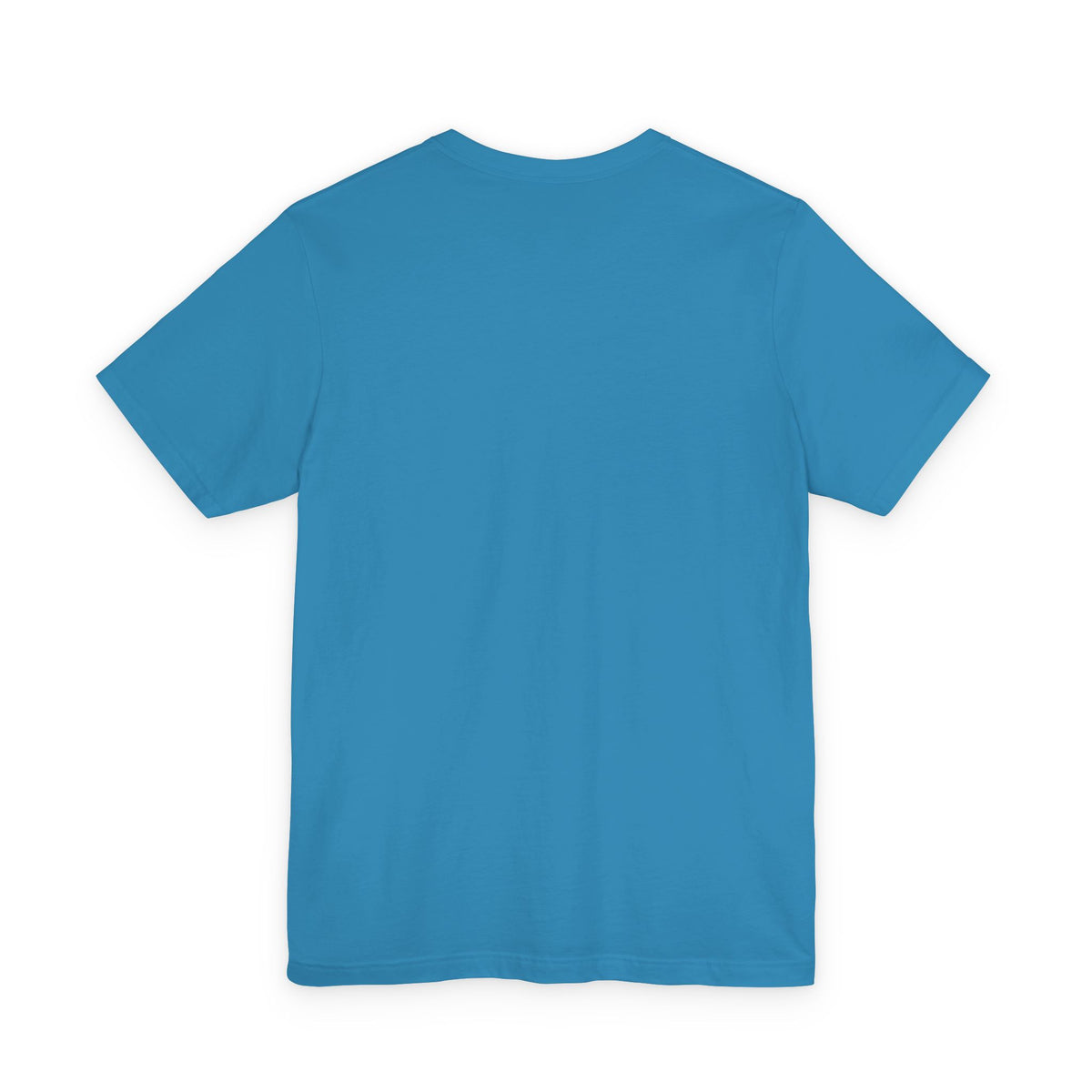 Unisex Jersey Tee - Unstoppable Graphic Design Shirt - Motivation and Fitness