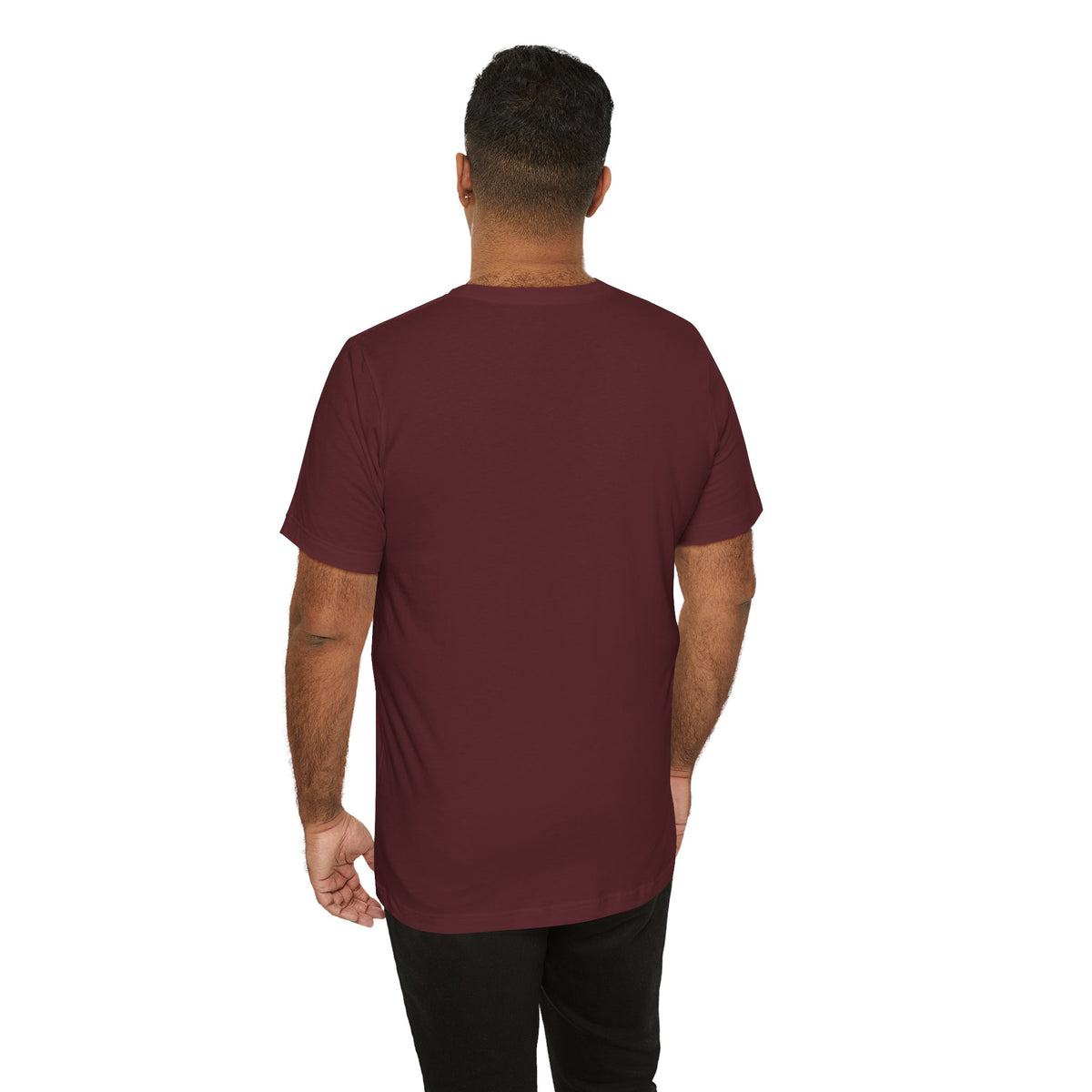 LIVE FIT Graphic Fitness Tee - Motivational Workout T-Shirt - Unisex XS-4XL