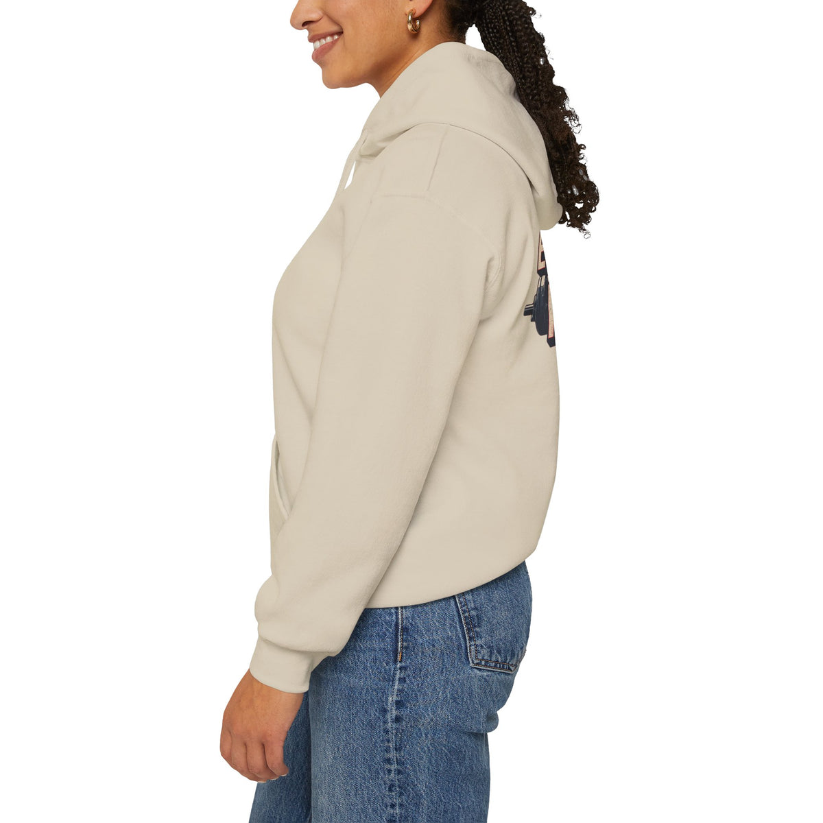 Everything Hurts! Gym Workout Hoodie - Funny Fitness Sweatshirt - Unisex Pullover - S-5XL