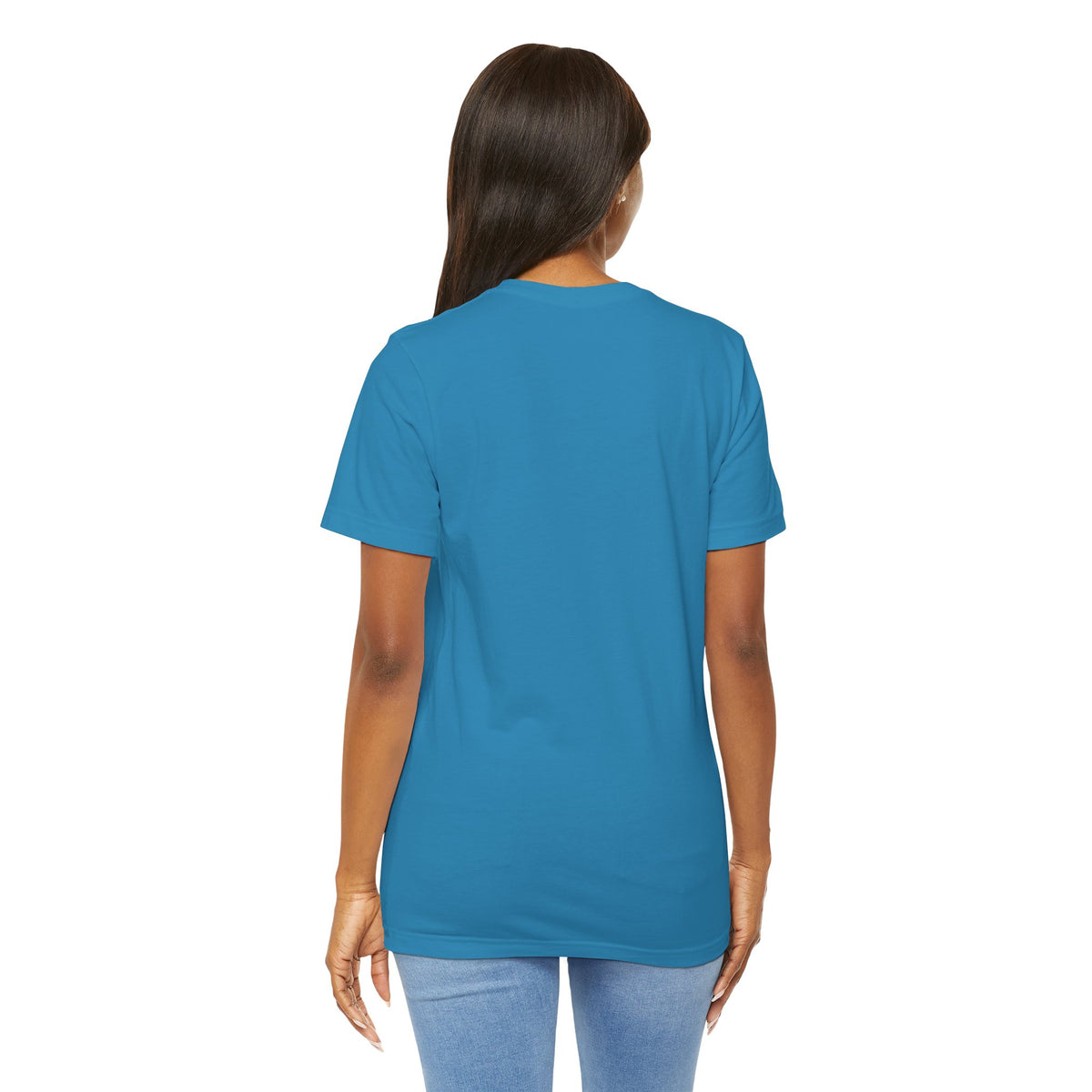 LIVE FIT Graphic Fitness Tee - Motivational Workout T-Shirt - Unisex XS-4XL