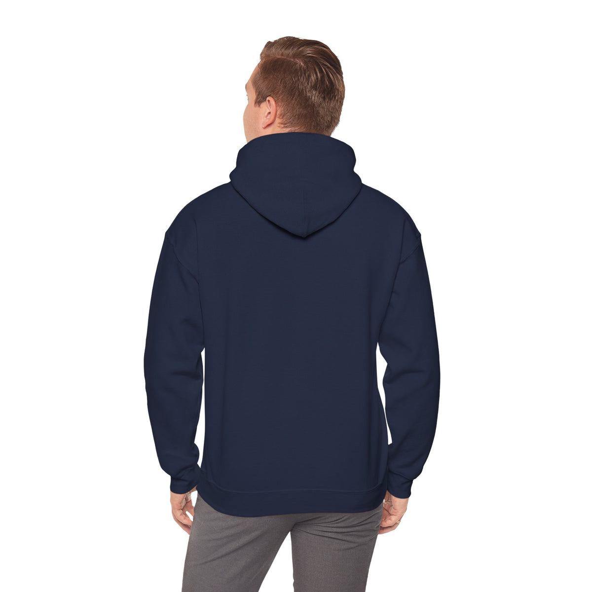 Patriot Fit Life Eagle & Flag Wings Definition Hoodie | S–5XL