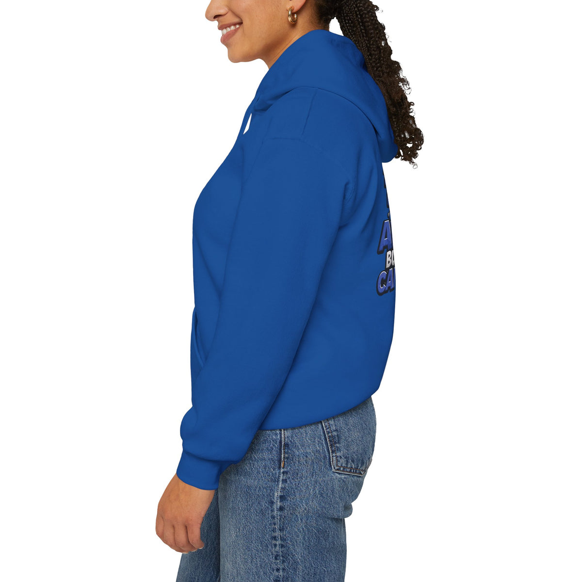 My Personal Trainer Is Awesome But Definitely Can't Count! - Funny Gym Hoodie - Unisex Sweatshirt - S-5XL