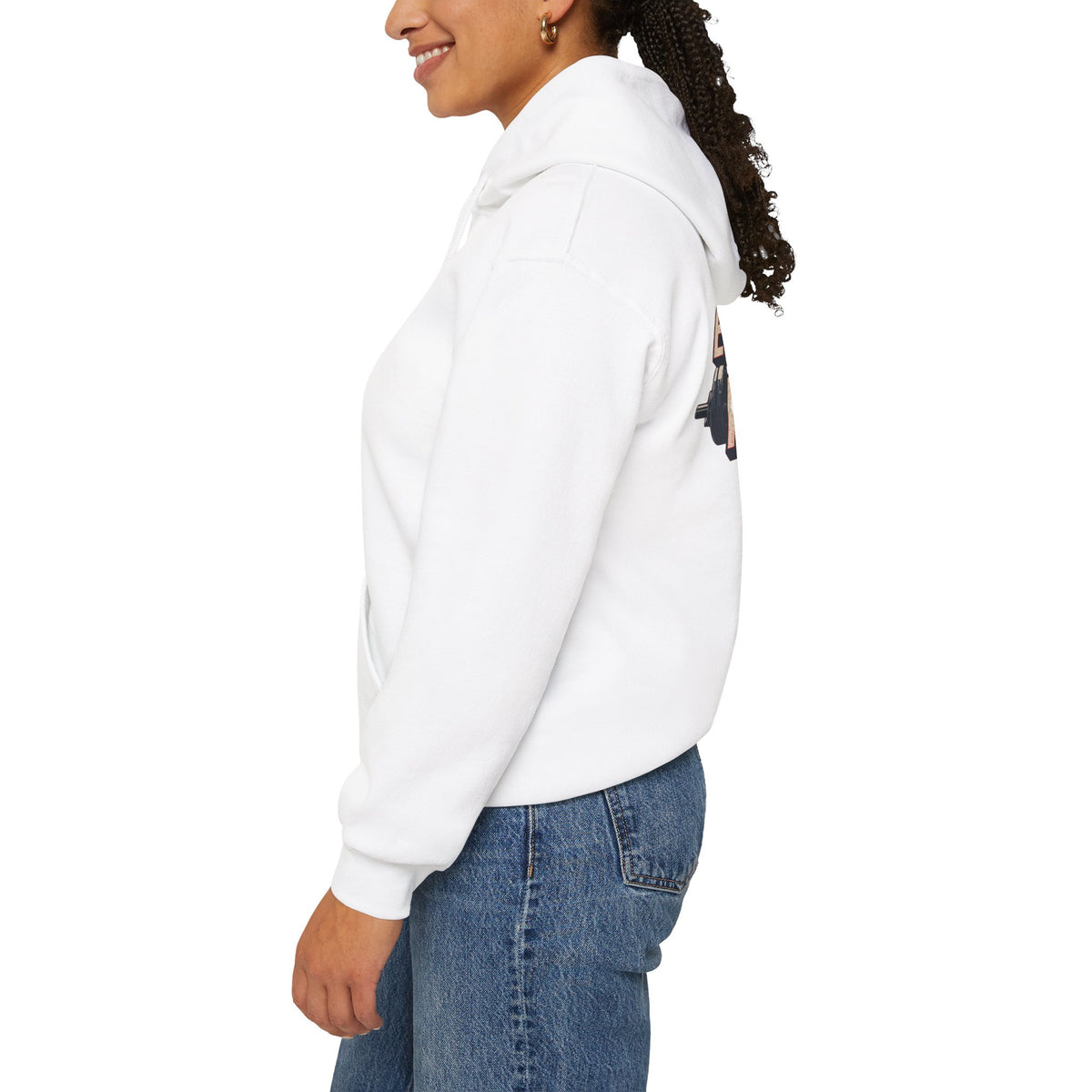 Everything Hurts! Gym Workout Hoodie - Funny Fitness Sweatshirt - Unisex Pullover - S-5XL
