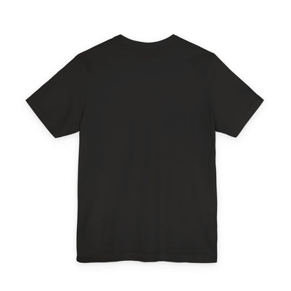 LIVE FIT Bear Graphic Tee - Motivational Gym Workout T-Shirt - Unisex Fitness Apparel