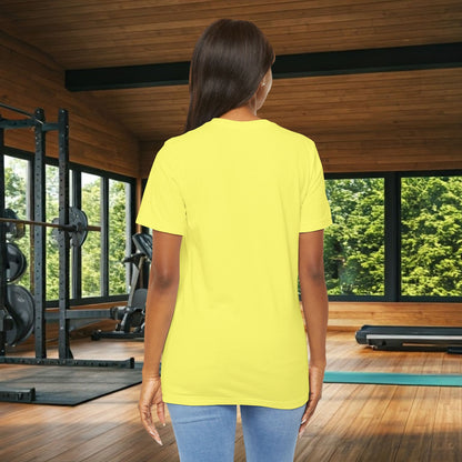 My Personal Trainer Can't Count - Funny Gym T-Shirt - Workout Humor Tee - XS-4XL