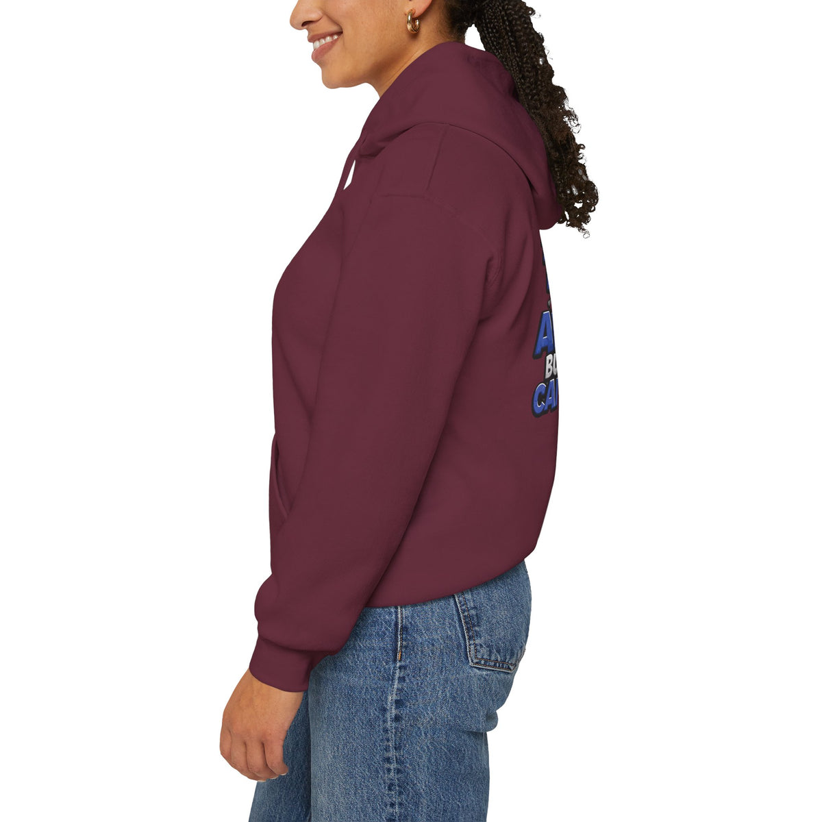 My Personal Trainer Is Awesome But Definitely Can't Count! - Funny Gym Hoodie - Unisex Sweatshirt - S-5XL