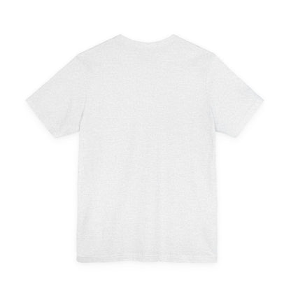 Patriot Fit Life T-Shirt | American Flag Barbell Arch Gym Tee – LIVE FIT