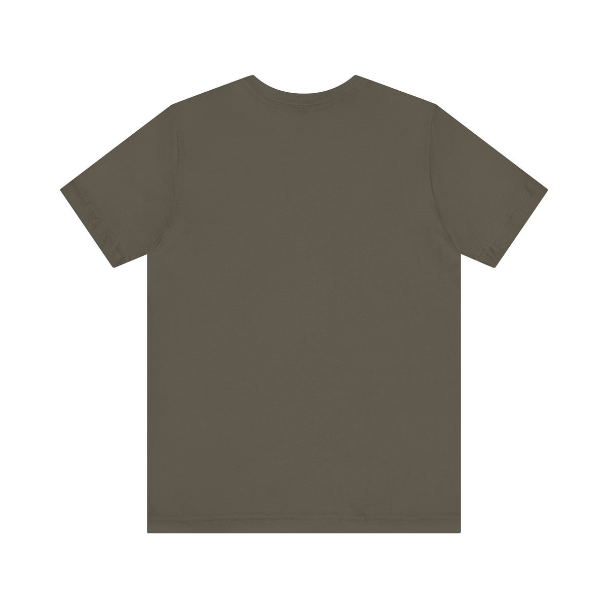 Unisex Jersey Tee - Unstoppable Graphic Design Shirt - Motivation and Fitness