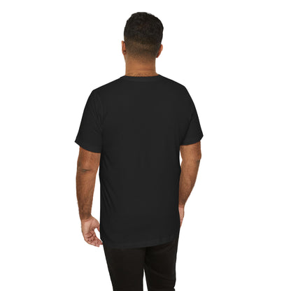 I'm Here For The Gainz! Gym Motivation T-Shirt - Funny Fitness Tee - Unisex XS-4XL