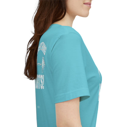 Everything Hurts Gym Life T-Shirt - Funny Workout Tee - Fitness Humor Shirt