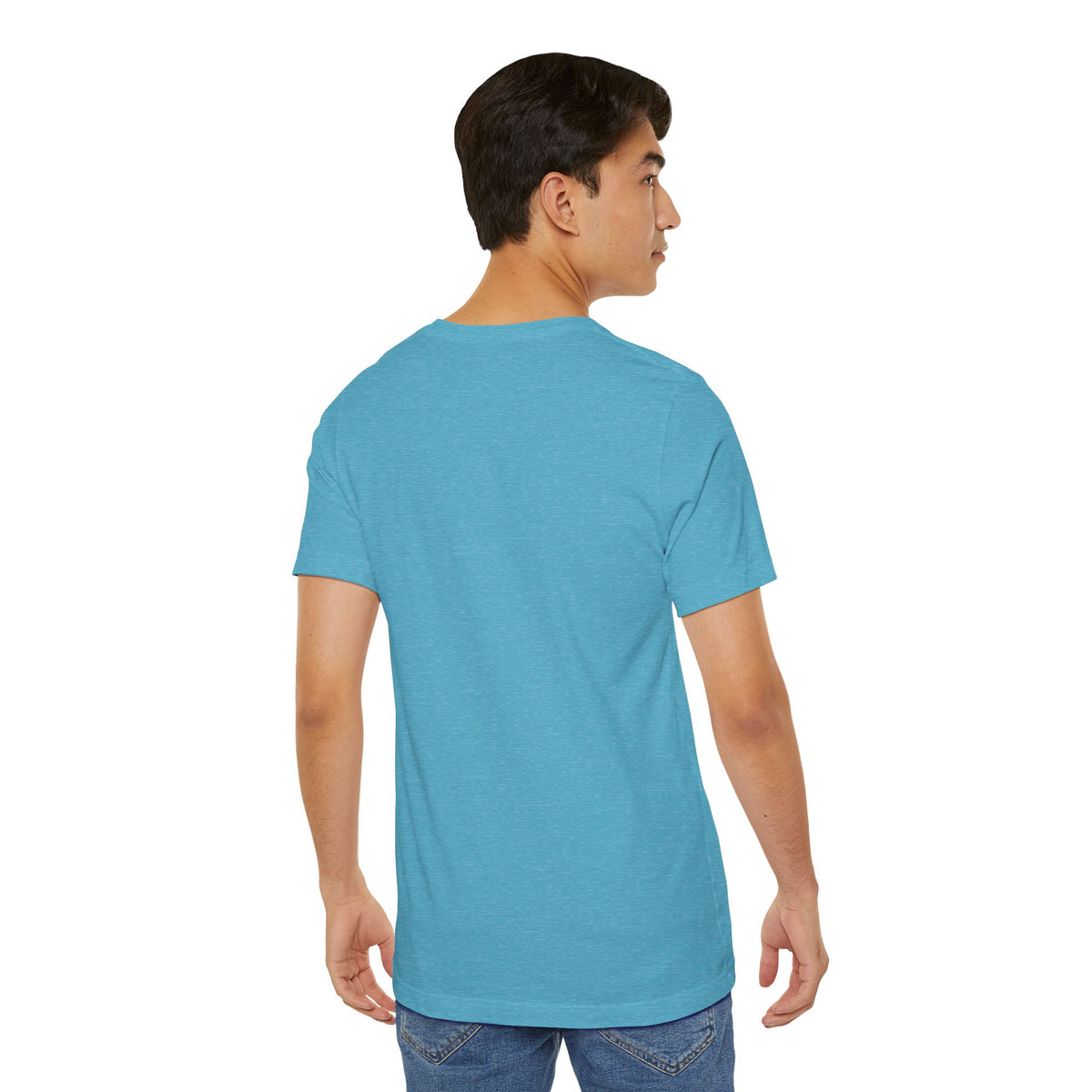 Already on Another Level - Colorful Motivational T-Shirt - Fitness Gym Tee - XS-4XL