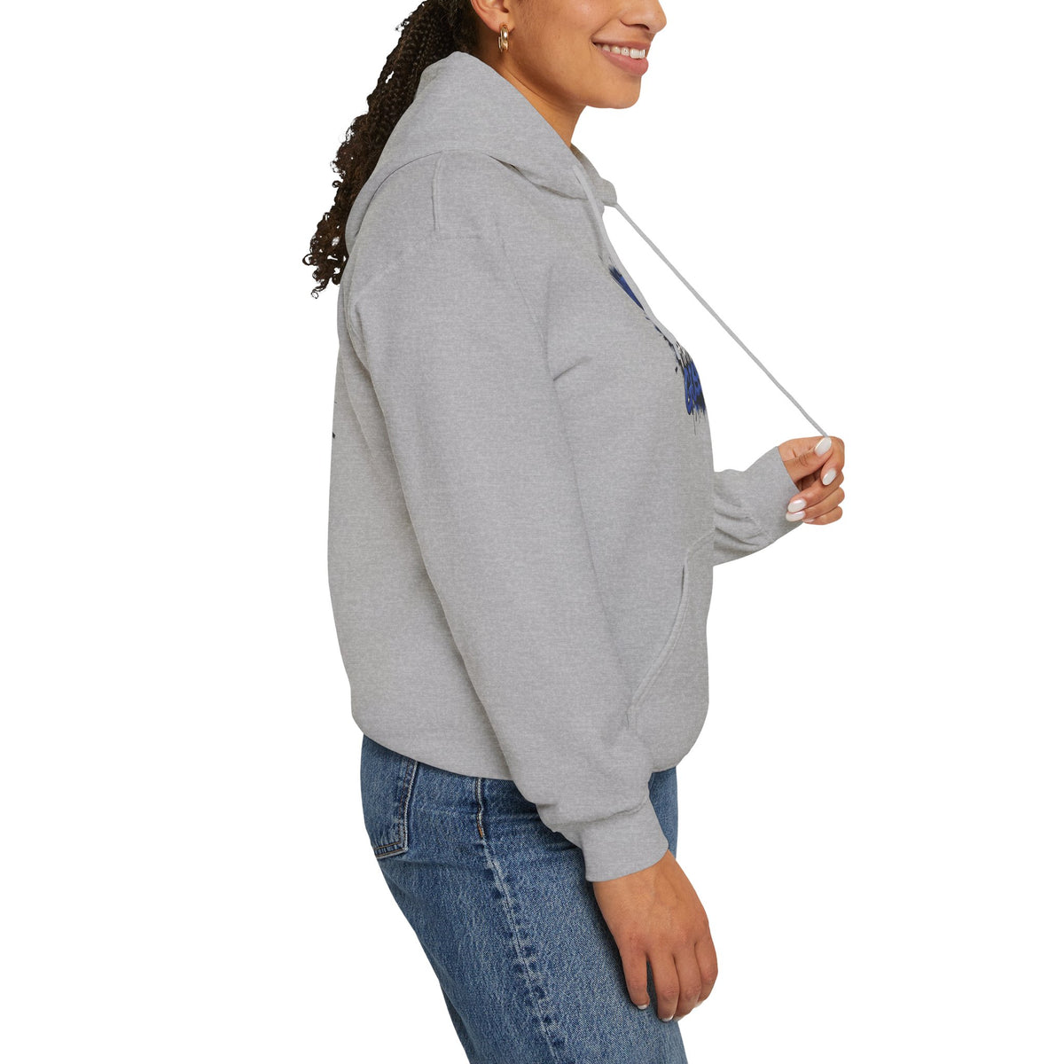 Winners Focus Haters Gossip  - Hooded Sweatshirt - S - 5XL - Multiple Colors - Fitness