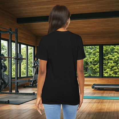 My Personal Trainer Can't Count - Funny Gym T-Shirt - Workout Humor Tee - XS-4XL