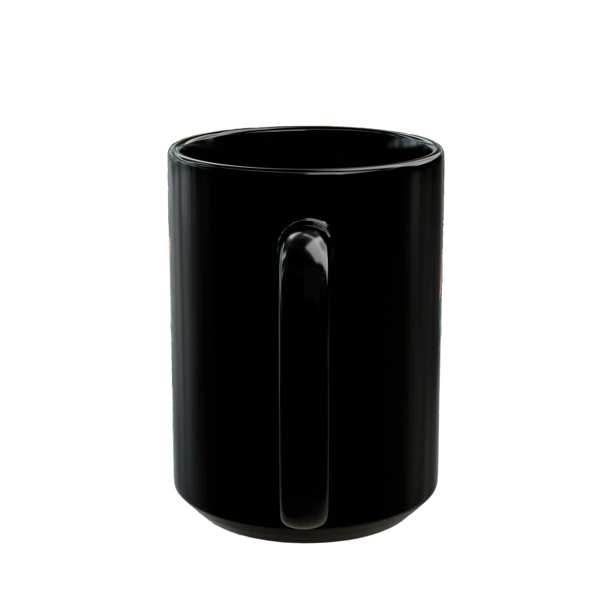 Already On Another Level! Motivational Black Mug - 11oz/15oz