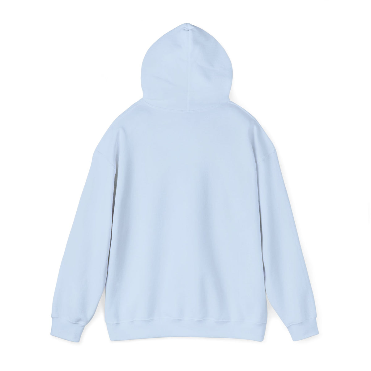 UNSTOPPABLE! Hoodie – Patriot Fit Life Sweatshirt | LIVE FIT