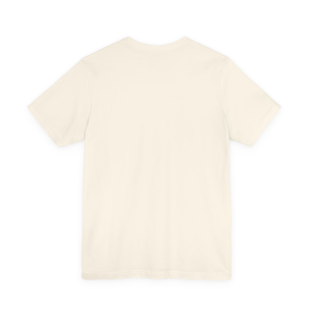 Natural Looks Weightlifting Tee | Gym Graphic T-Shirt