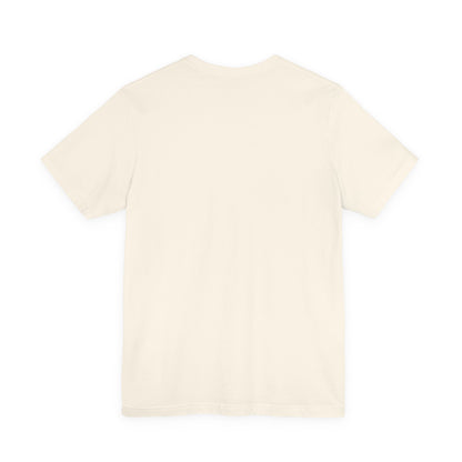 Natural Looks Weightlifting Tee | Gym Graphic T-Shirt