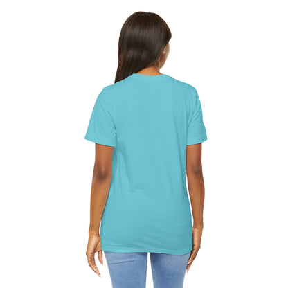 LIVE FIT Graphic Fitness Tee - Motivational Workout T-Shirt - Unisex XS-4XL