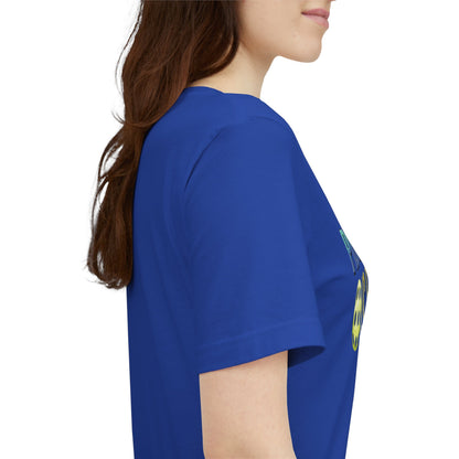 Pickleball Is Life T-Shirt - Funny Pickleball Tee - Unisex Court Sports Shirt