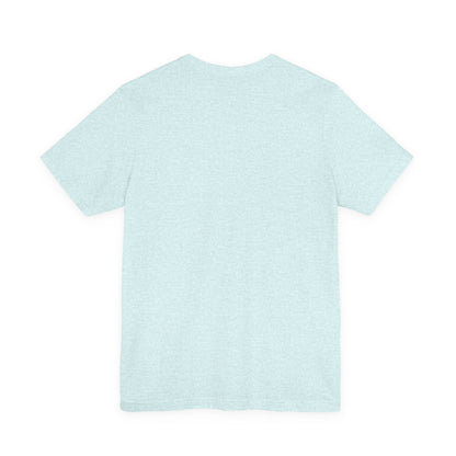 Natural Looks Weightlifting Tee | Gym Graphic T-Shirt