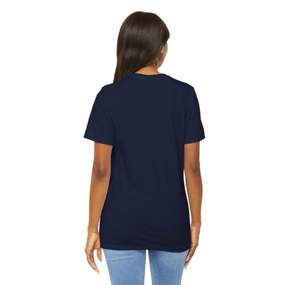 LIVE FIT Graphic Fitness Tee - Motivational Workout T-Shirt - Unisex XS-4XL