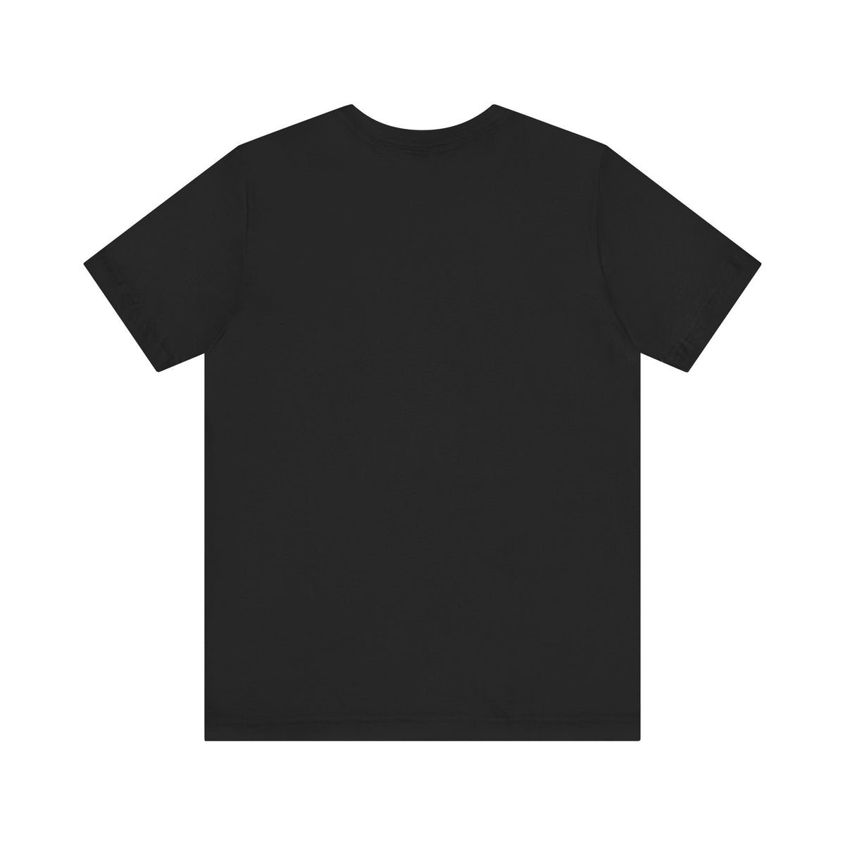 Unisex Jersey Tee - Unstoppable Graphic Design Shirt - Motivation and Fitness
