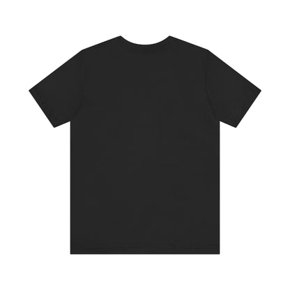 Unisex Jersey Tee - Unstoppable Graphic Design Shirt - Motivation and Fitness