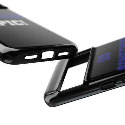 Phone Case - "Do Something Epic!" Motivational Protective Case - Fitness