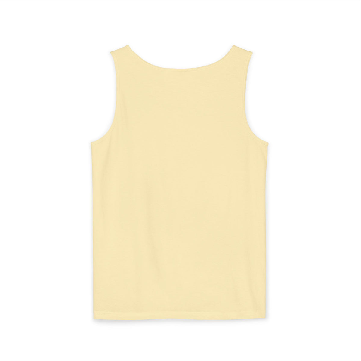 Dear Abs I Will Find You! - Garment-Dyed Tank Top - Funny Gym Tank - Unisex Fitness Apparel - XS-3XL